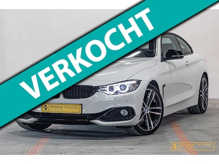 BMW 4-Serie 0