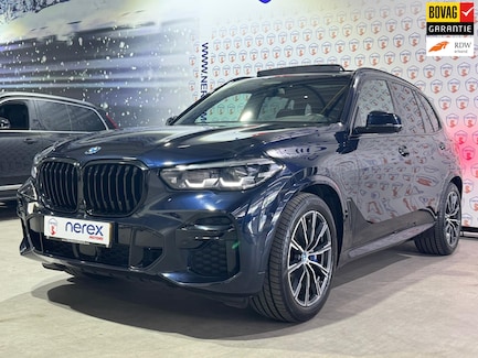 BMW X5 0