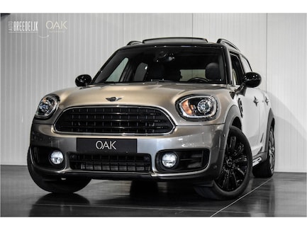 MINI Countryman 0