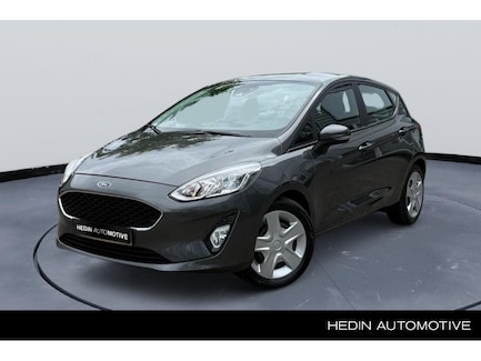 Ford Fiesta 0