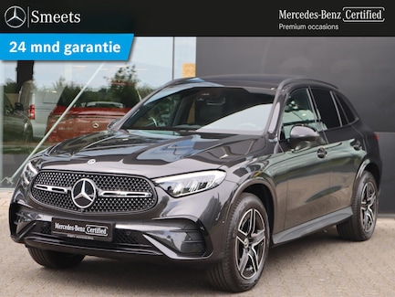 Mercedes-Benz GLC 0