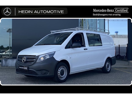 Mercedes-Benz Vito 0