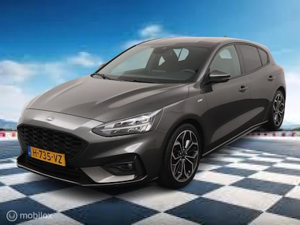 Ford Focus 0