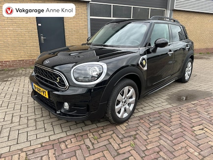 MINI Countryman 0