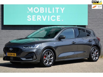 Ford Focus 0