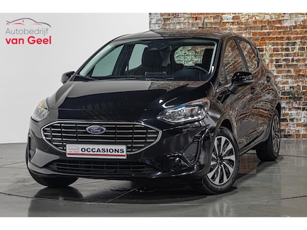 Ford Fiesta 0
