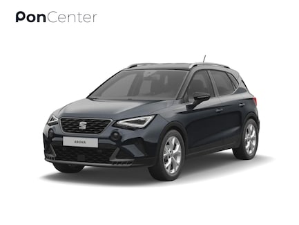 SEAT Arona 0