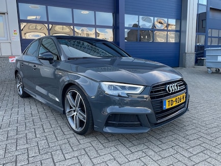 Audi A3 0