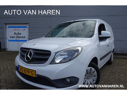 Mercedes-Benz Citan 0