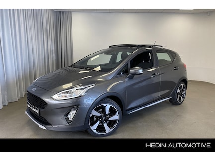 Ford Fiesta 0