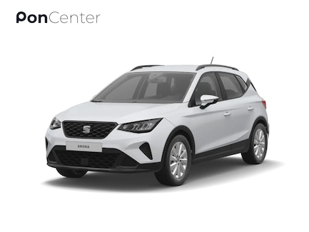 SEAT Arona 0