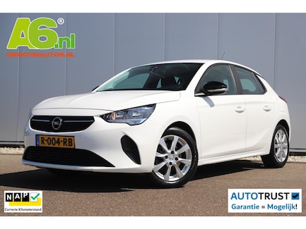 Opel Corsa 0