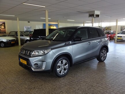 Suzuki Vitara 0