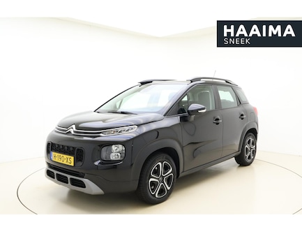 Citroën C3 Aircross 0