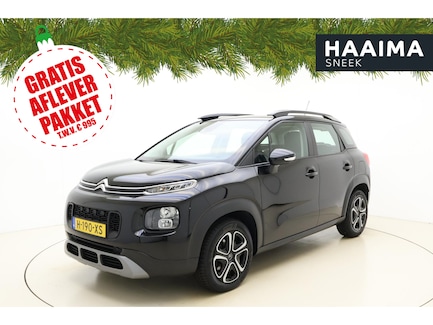 Citroën C3 Aircross 0