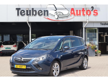 Opel Zafira 0