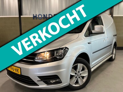 Volkswagen Caddy 0