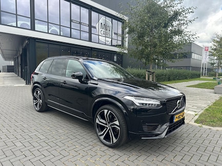 Volvo XC90 0