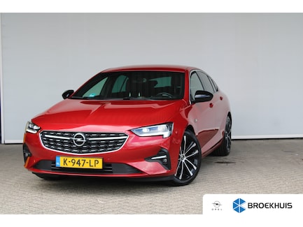 Opel Insignia 0