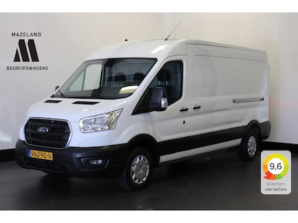 Ford Transit 0