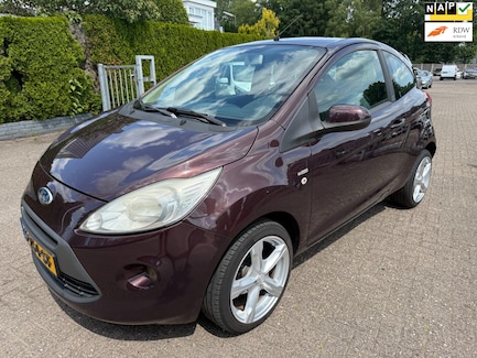 Ford Ka 0