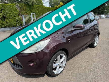 Ford Ka 0