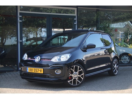 Volkswagen Up! 0