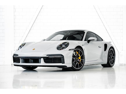Porsche 992 0