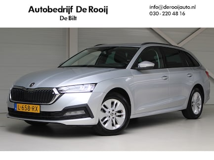 Skoda Octavia 0