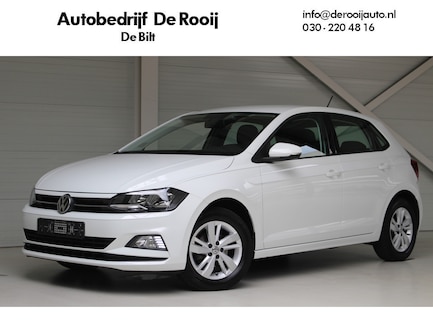 Volkswagen Polo 0