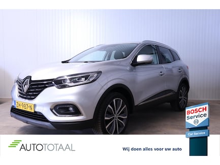 Renault Kadjar 0