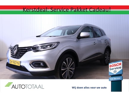 Renault Kadjar 0