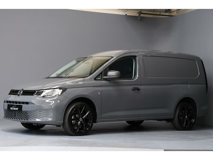 Volkswagen Caddy Maxi 0