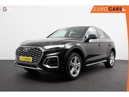 Audi Q5 Sportback 0