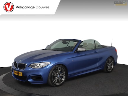 BMW 2-Serie 0