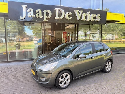 Citroën C3 0