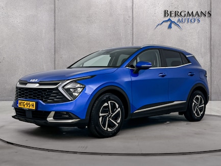 Kia Sportage 0