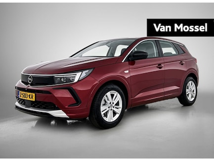 Opel Grandland 0