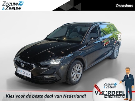 SEAT Leon 0