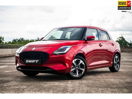 Suzuki Swift 0