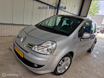Renault Modus 0