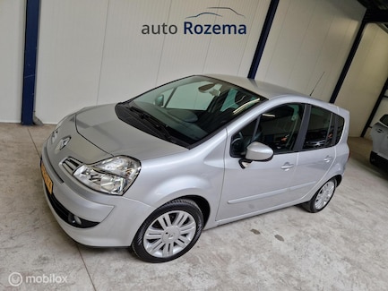 Renault Modus 0