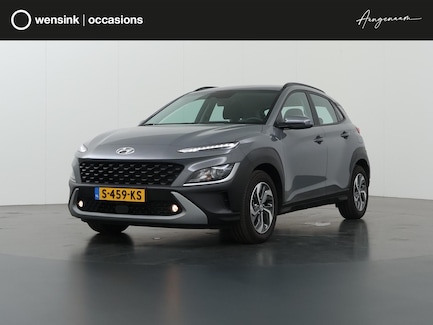 Hyundai Kona 0