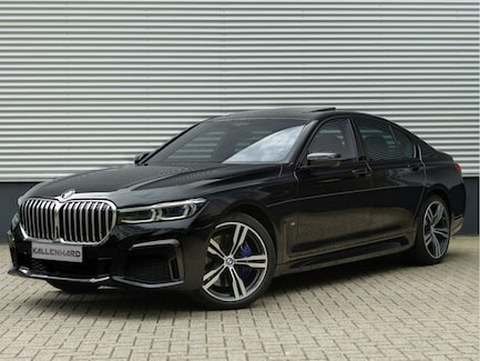 BMW 7-Serie 0