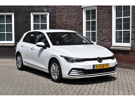 Volkswagen Golf 0