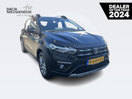 Dacia Sandero 0