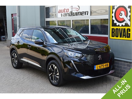 Peugeot 2008 0
