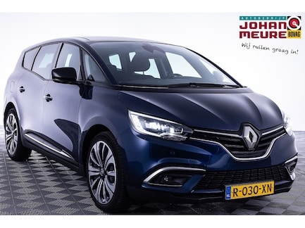 Renault Grand Scenic 0