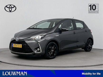 Toyota Yaris 0