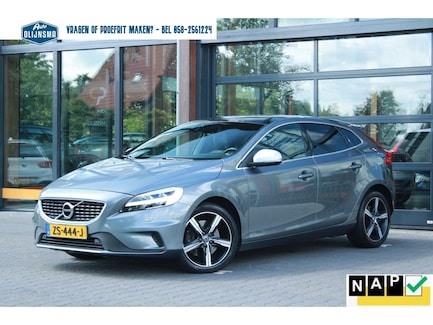 Volvo V40 0